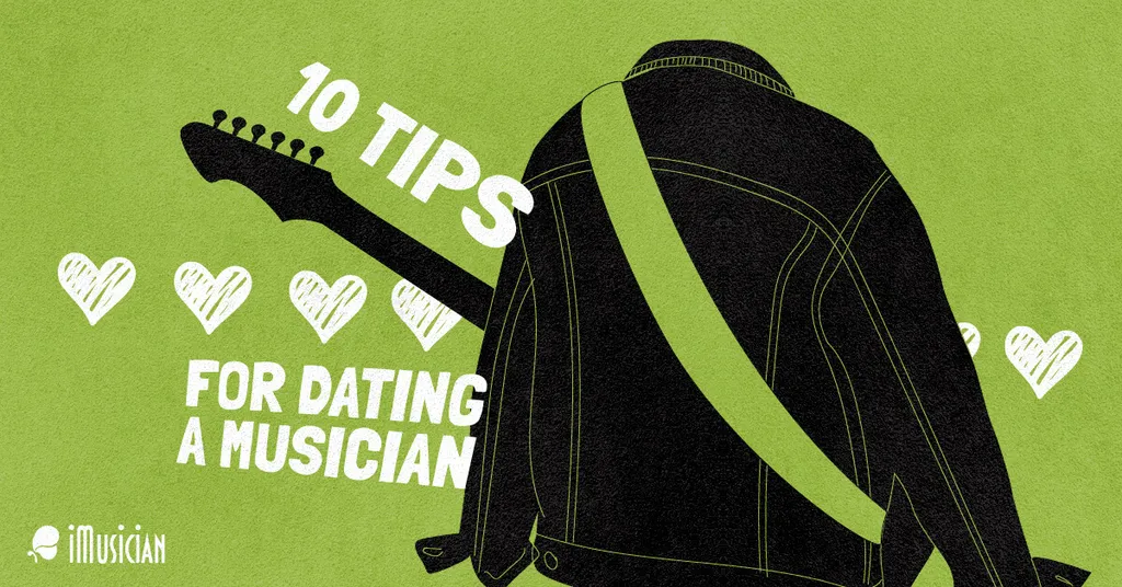 Dating-a-musician