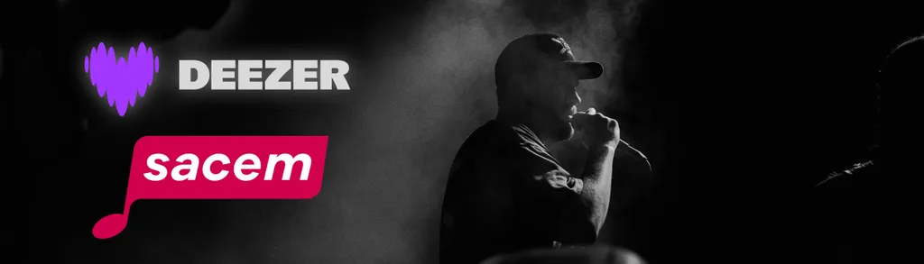 Deezer and SACEM Introduce Artist-Centric Payment Model in France