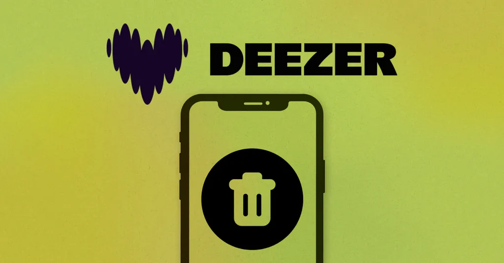 Deezer Deletes Tracks iMusician