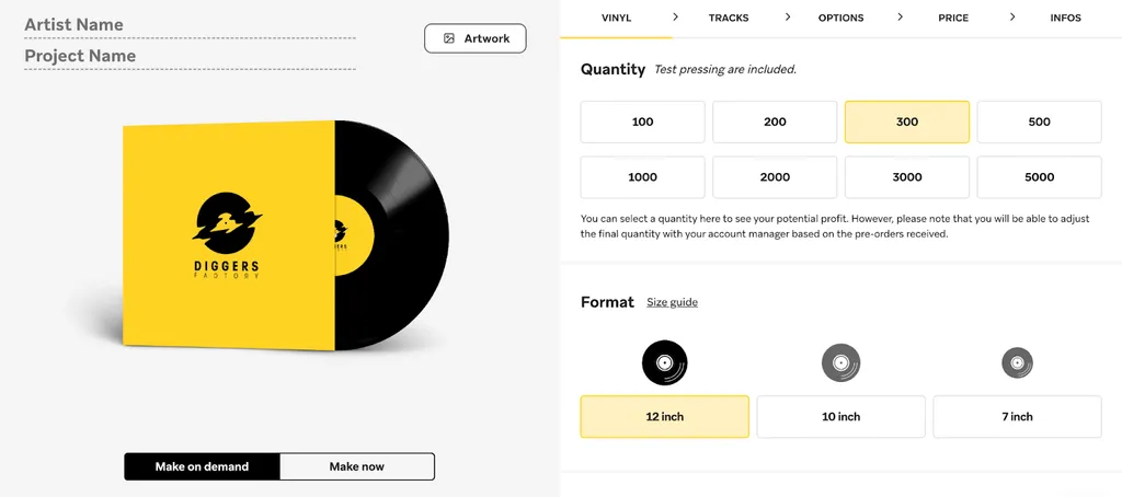 Diggers Factory-x-iMusician