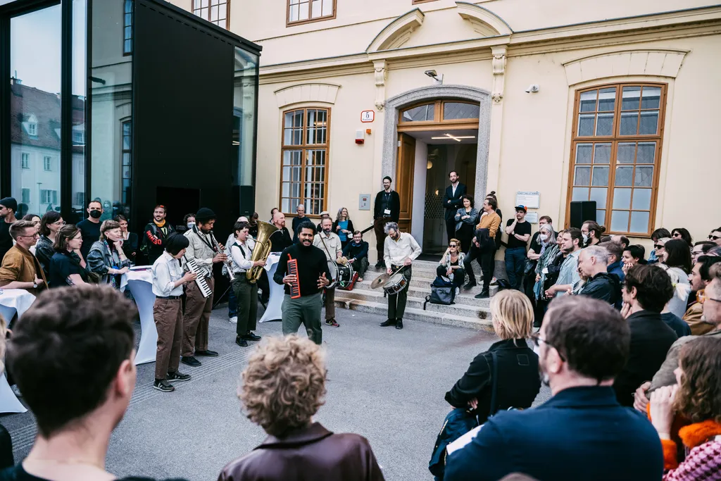 Donaufestival 2022 imusician 2