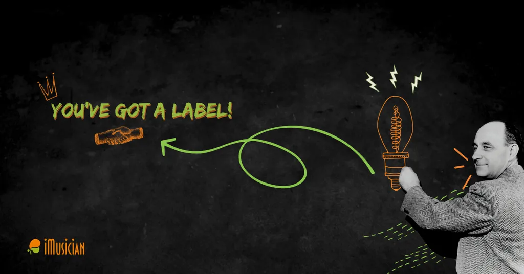 Como Criar Um Selo Musical Em 12 Etapas