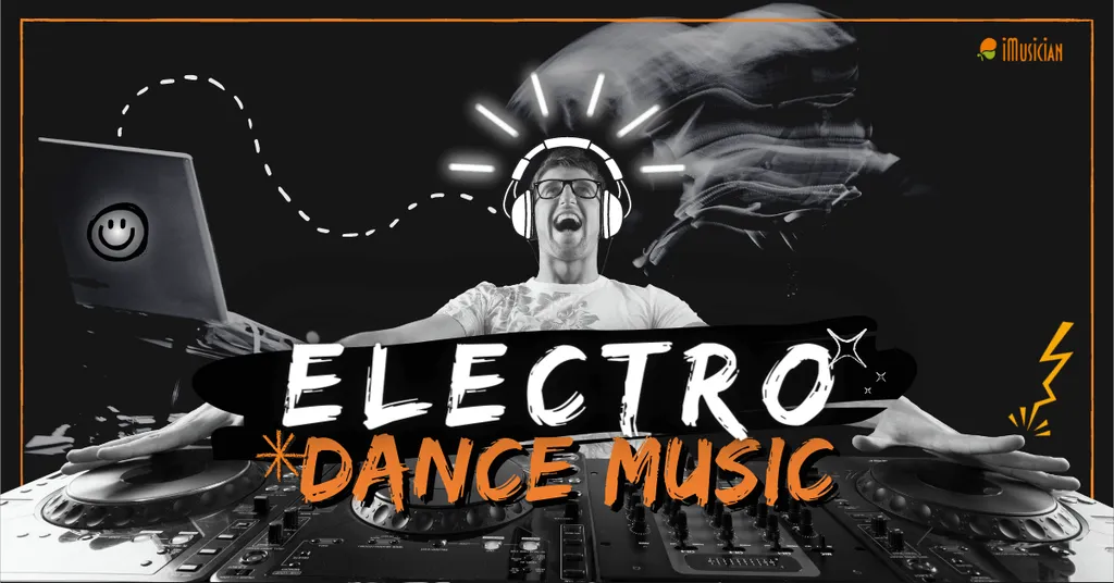Electronic Dance Music iMusician