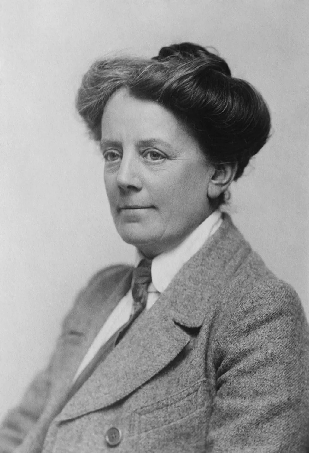 Ethel Smyth iMusician