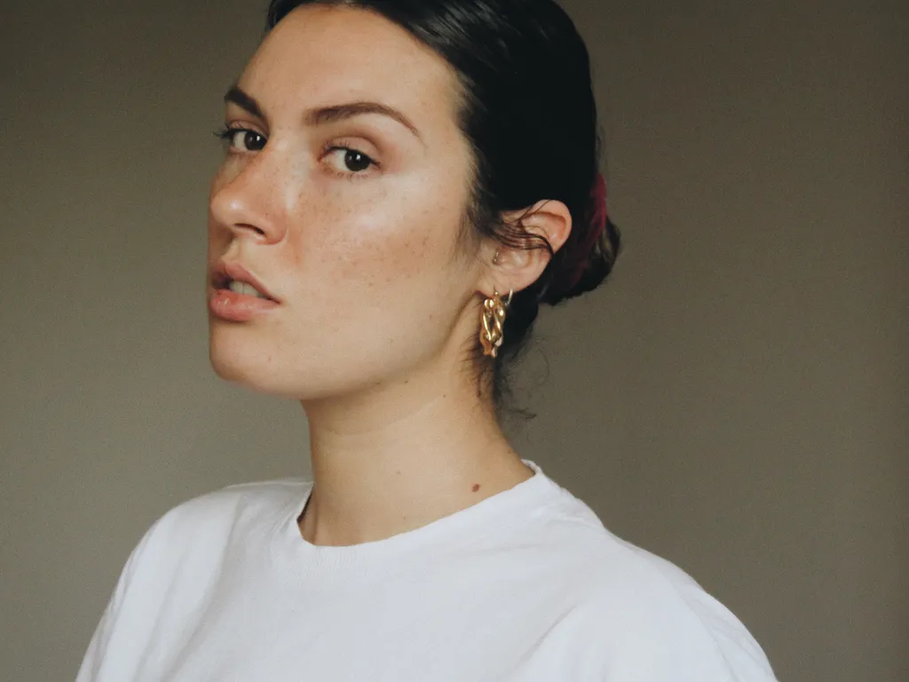 Louise Mambell artist pic