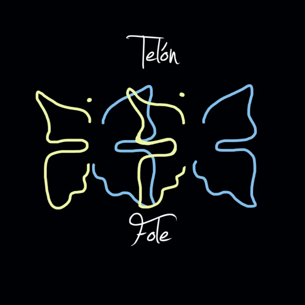 Fole Telon Album Artwork