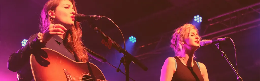 Desigualdades De Género En La Industria Musical