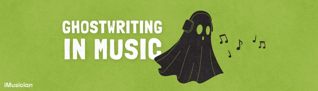 Ghostwriting in Music