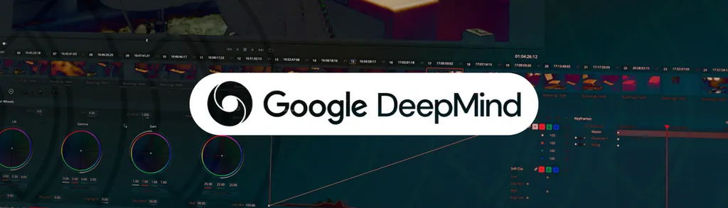 Google Deep Mind - iMusician