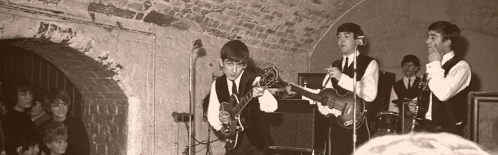 Grassroot venues Cover2