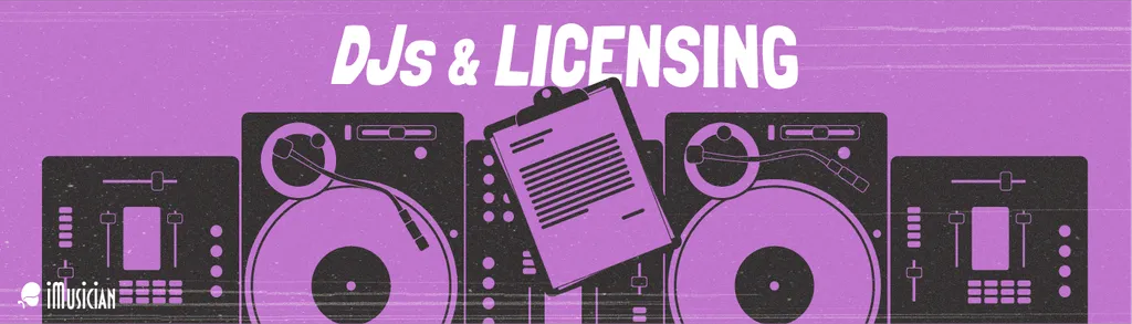 DJ-license