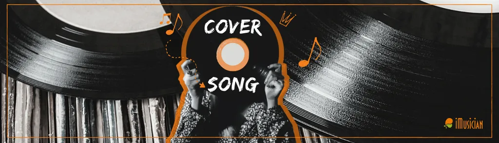 what is a cover song