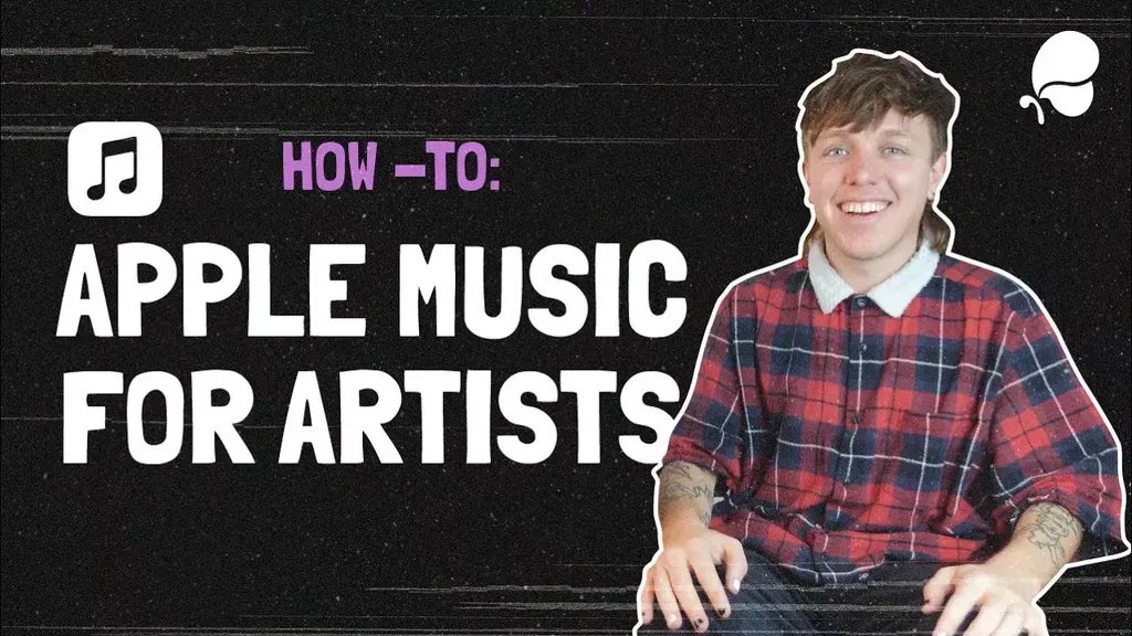 How To Claim Your Apple Music for Artists Page