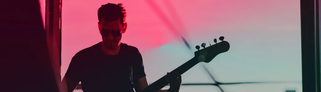 How To Choose An Artist Name - iMusician header