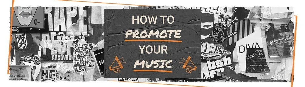 Come promuovere la tua musica nel 2022