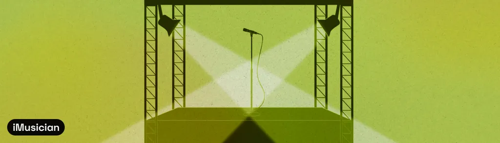 How To Get Booked iMusician