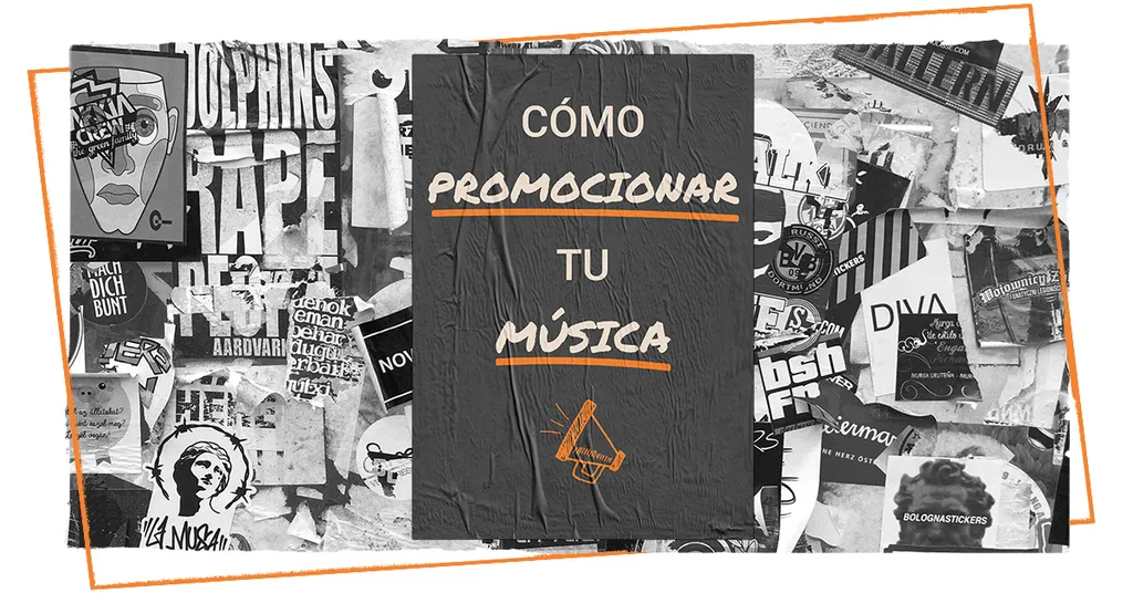 Cómo promocionar tu música en 2021