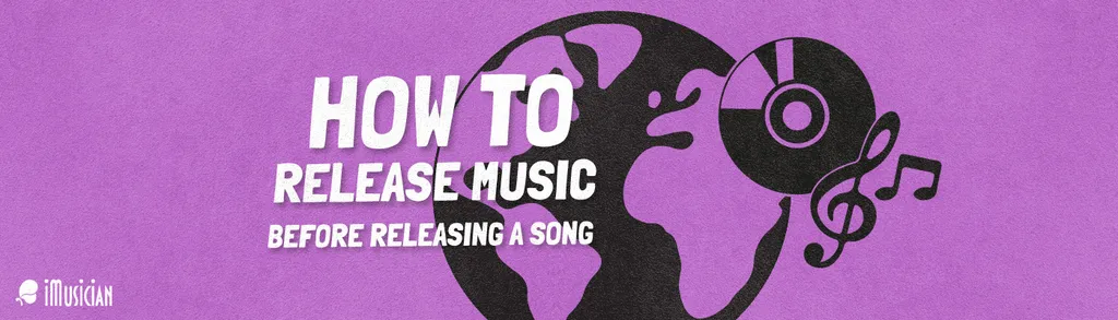 How To Release Music iMusician