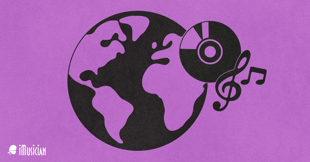 How To Release Music Meta