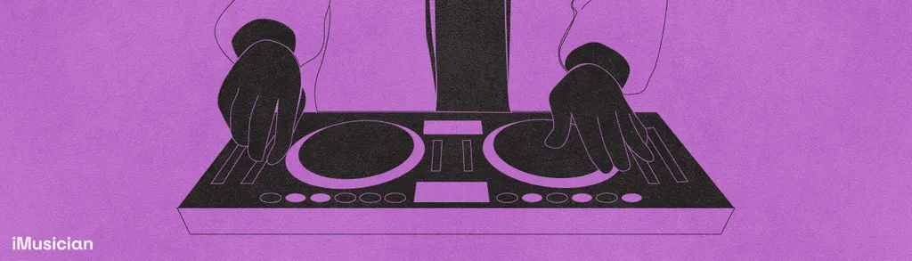 How to Remix iMusician logo