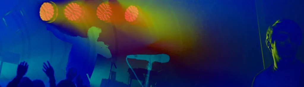 How to book a tour - iMusician