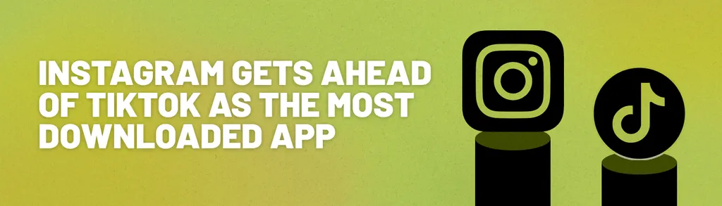 IG ahead of TikTok - iMusician