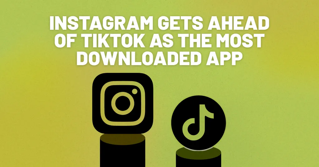IG ahead of TikTok - iMusician