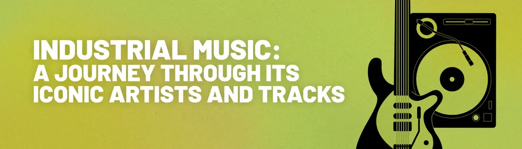 Industrial Music - iMusician