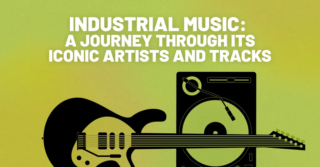 Industrial Music - iMusician