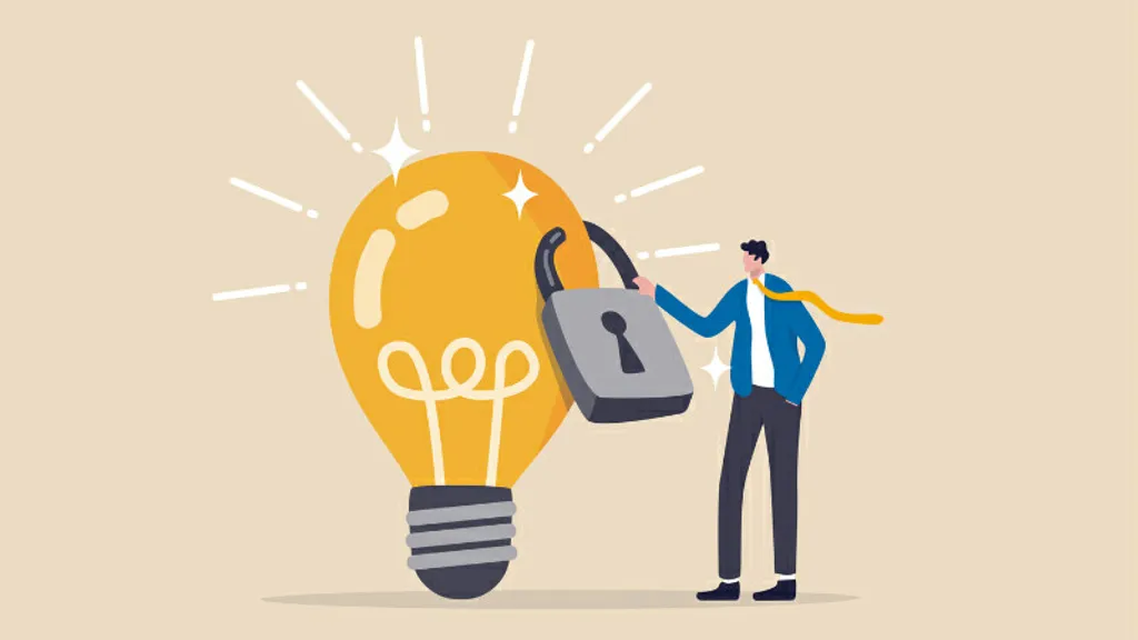 Intellectual Property iMusician