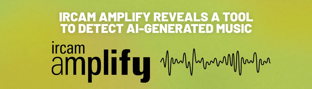 Ircam Amplify - iMusician
