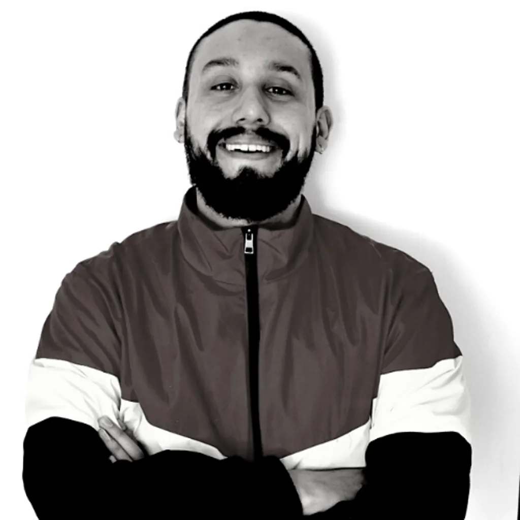 Isaac Guerrero Deezer