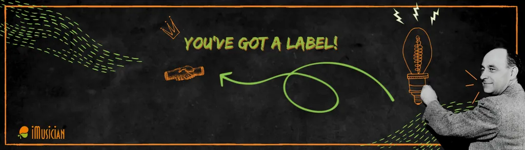 12 pasos para montar un sello discográfico