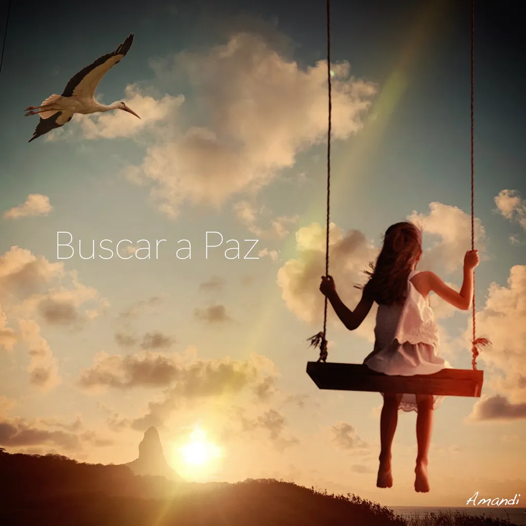 Lançamento da Semana: Buscar a Paz