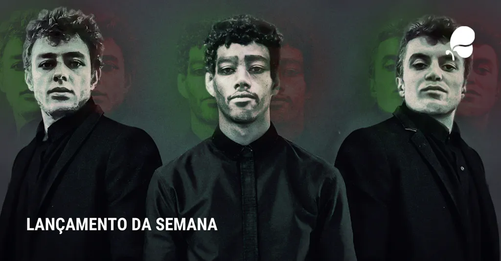 Lançamento da semana - Meditekas