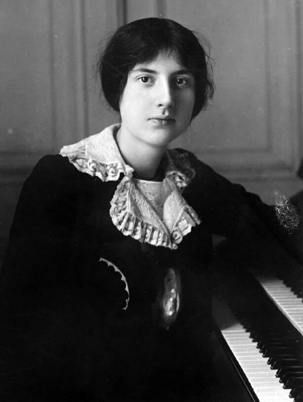 Lili Boulanger iMusician