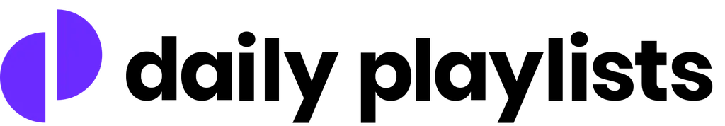 DailyPlaylists logo