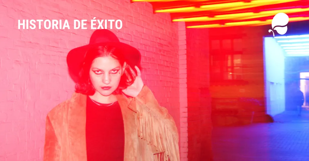 Adi Kum de Baby Satan Records - Historia de éxito en iMusician