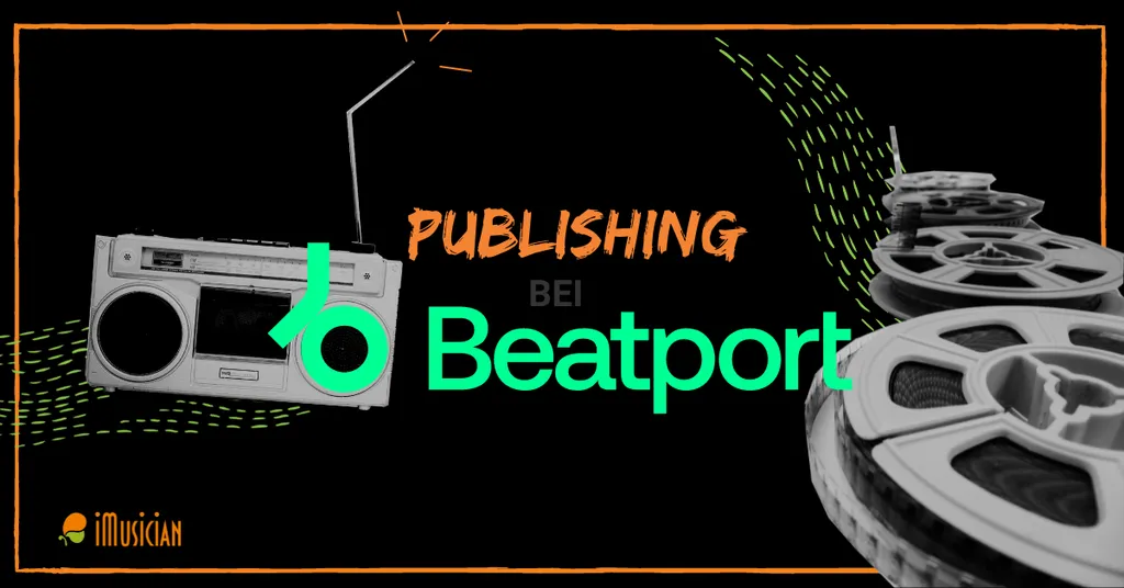 Artists Services And Publishing Bei Beatport meta