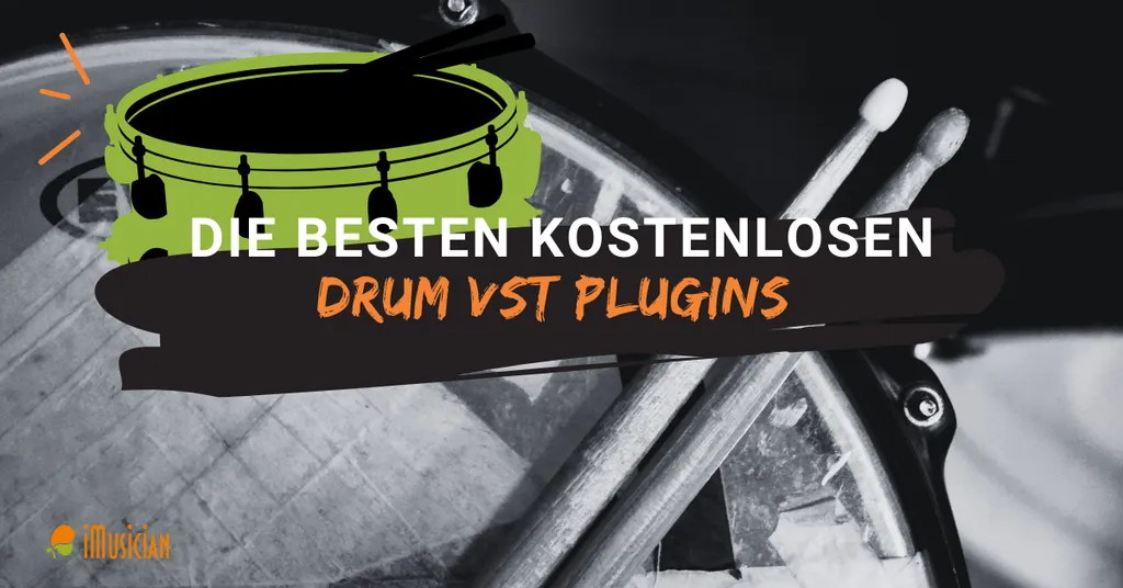 Best drums vst plugins imusician