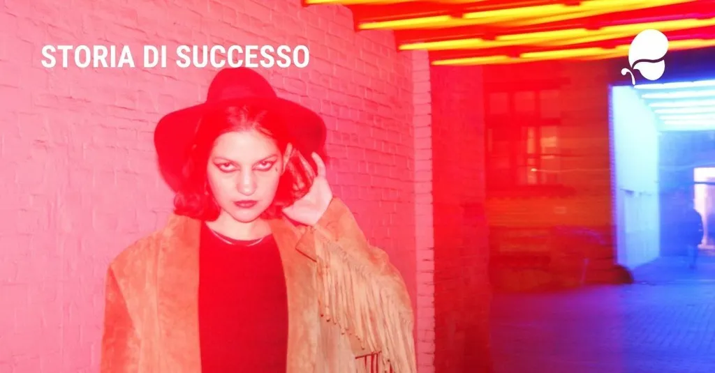 Adi Kum of Baby Satan Records - iMusician Storia di Successo