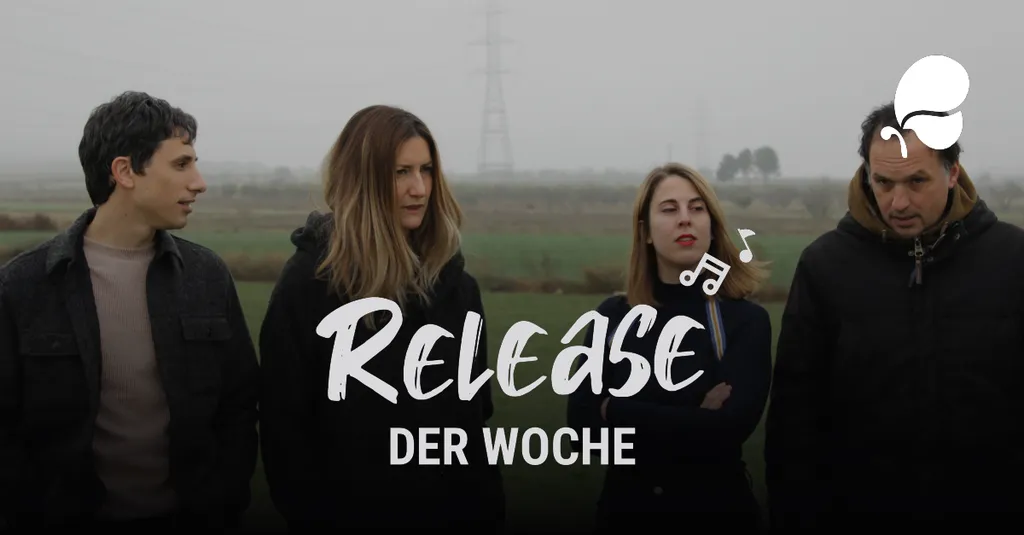 Release der Woche meta Bild iMusician Logo weiß