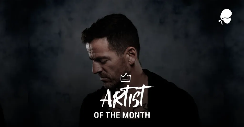 iMusician Artist of the Month - Massivan