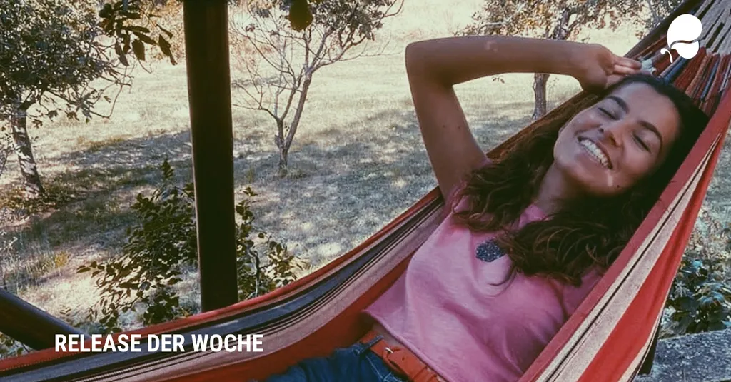 Release der Woche Martina Bartoli Meta Bild iMusician Logo weiß