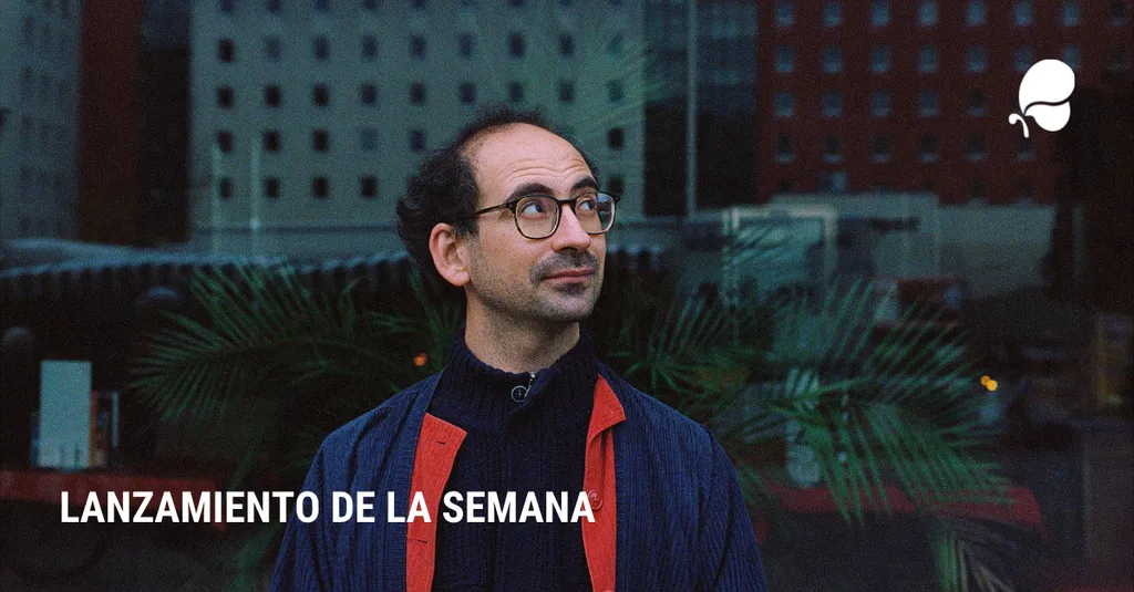 Claudio Melis lanzamiento de la semana iMusician