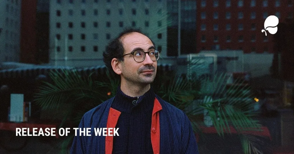 Release of the Week iMusician Occhiali da Vista