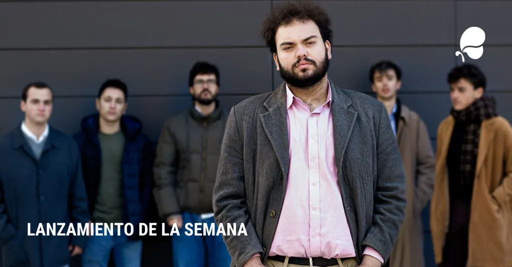 Sunny Girls Cibeles Lanzamiento de la semana iMusician