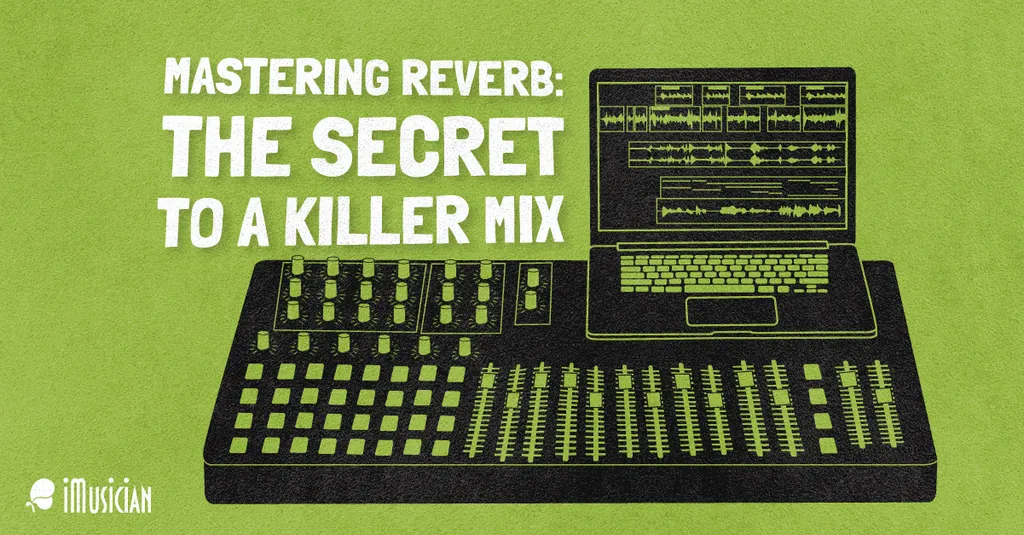 mastering reverb iMusician