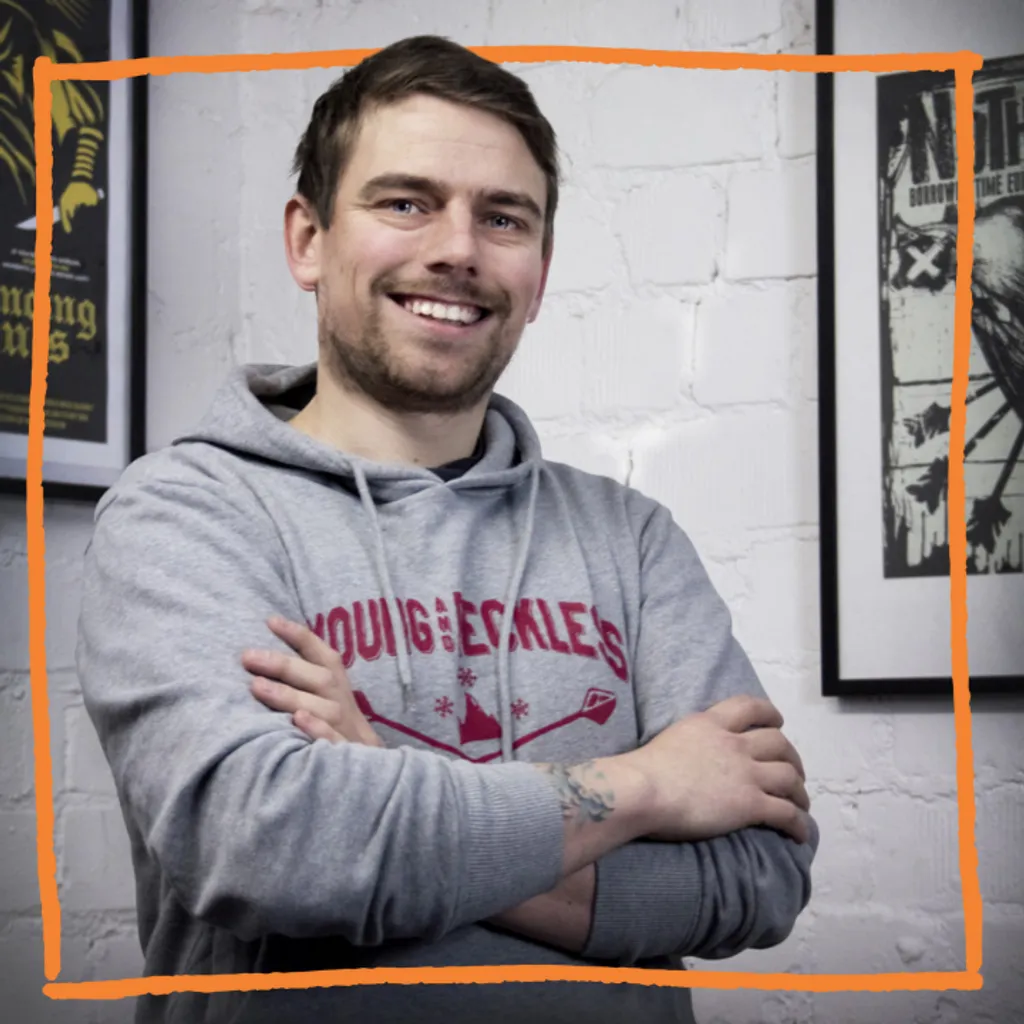 Photo de Mirko Gläser