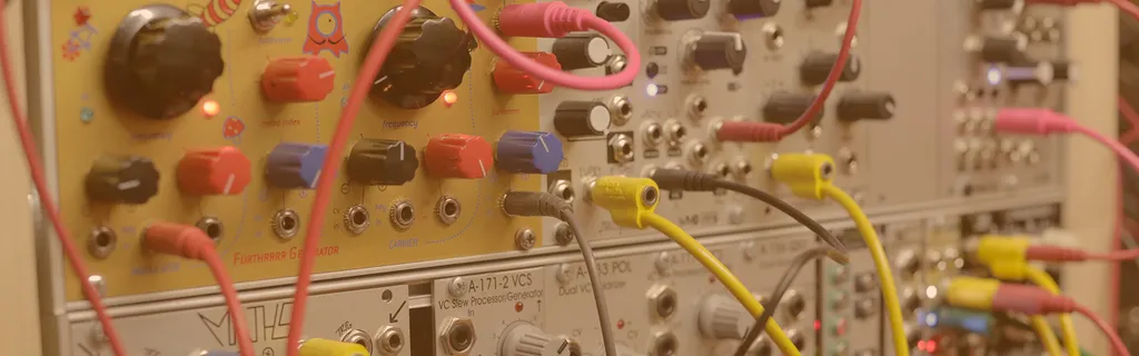 Todo Sobre Los Sintetizadores Modulares